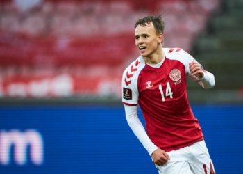 Fabrizio Romano: “Milan have always appreciated Damsgaard, but…”