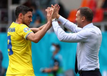 Gent, Louwagie: “We have an agreement with Yaremchuk to let him go for a good offer…”