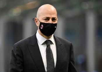 TMW: Positive meeting held between Milan management and mayor regarding new stadium