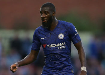 bakayoko