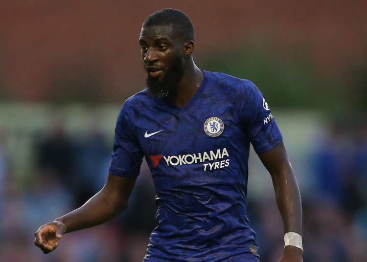 bakayoko