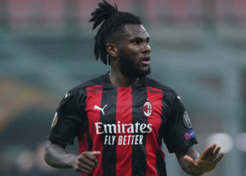 kessie