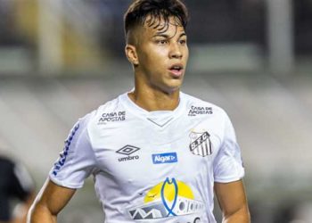 Tuttosport: Milan have taken important steps for Kaio Jorge while Juventus also keen
