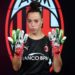 AC Milan Women club signs Noemi Fedele
