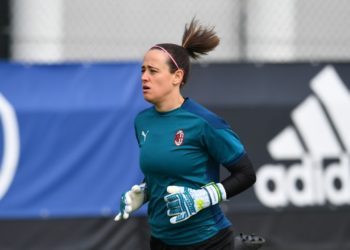 Official: AC Milan Women announces contract renewal of Mária Korenčiová. 