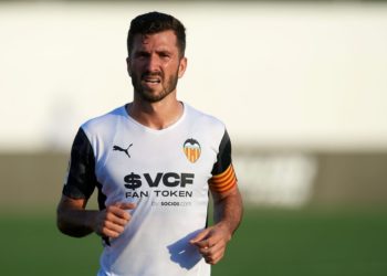 José Gayà: “AC Milan? An important test against a rival, we’ll try to beat them”