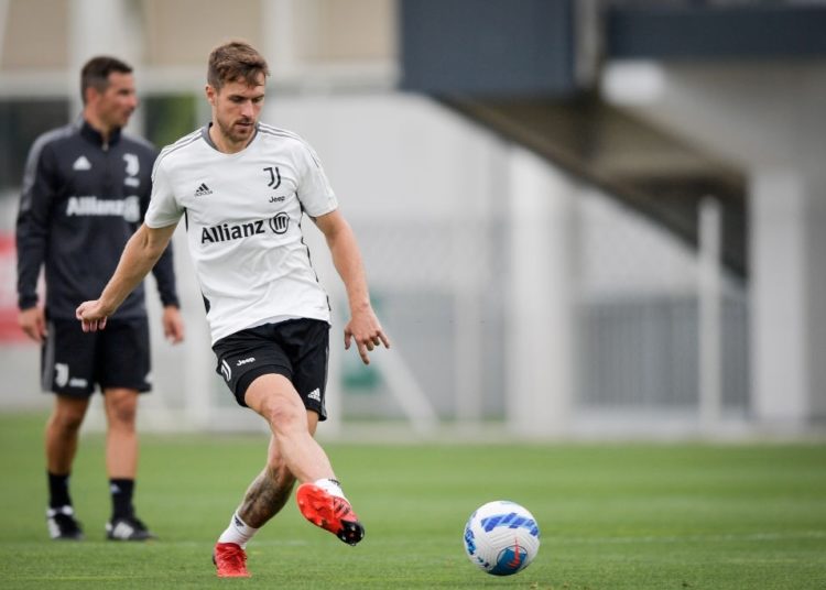 Gazzetta: Low-cost deal of Ramsey from Juventus to Milan is not excluded. The details