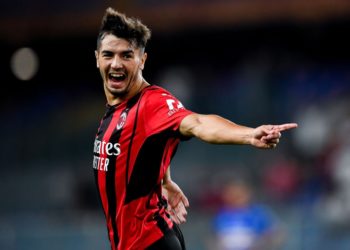 AC Milan starts Serie A campaign with three points versus Sampdoria as Brahim Diaz displays his importance