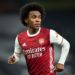 RMC: Ex Chelsea winger Willian has been proposed to AC Milan recently