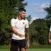 Pietro Pellegri of AC Milan