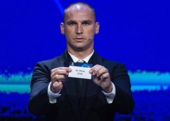 Tuttosport: AC Milan in the toughest group, 15 Champions League combined