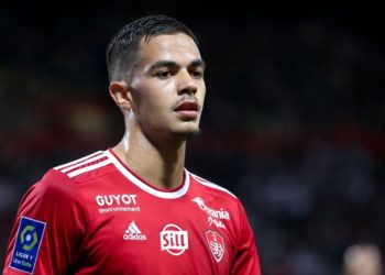 Romain Faivre
