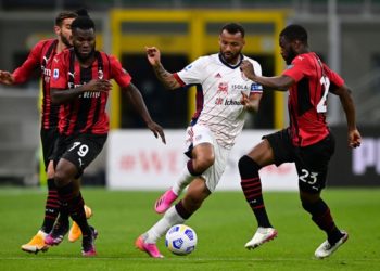 Joao Pedro: “We want to repeat last year’s game against AC Milan”