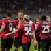 AC Milan cruise through Cagliari as Giroud scores brace and Tonali displays his abilities
