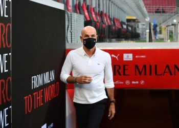 Pioli: “The team showed quality and clear ideas”