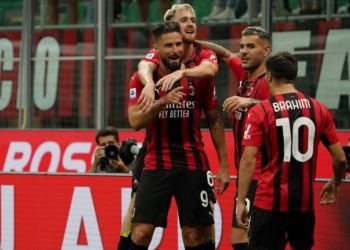 CorSera: Cagliari can’t contain Milan as Pioli’s men showed hunger and organisation