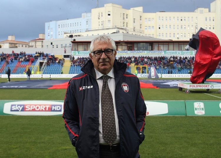 Crotone sporting director reveals truth about AC Milan’s interest in Messias