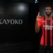 Bakayoko: “Very happy to be back. Kessié? We have a good relationship. I want to win the derby”