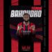 Official: Bakayoko reunites with AC Milan