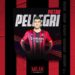 Pellegri: “It’s a dream to play for AC Milan”