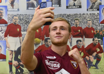 Official: Tommaso Pobega joins Torino