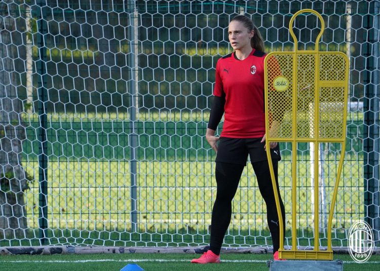 UWCL FC Zürich Frauen – AC Milan: Info and probable line ups