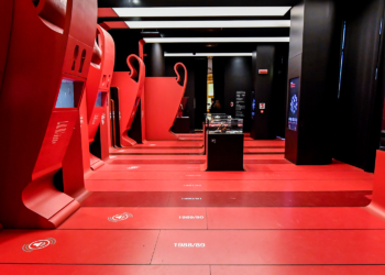 Official: Mondo Milan Museum to reopen its doors today