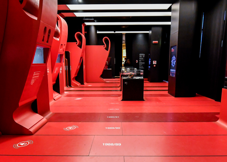 Official: Mondo Milan Museum to reopen its doors today