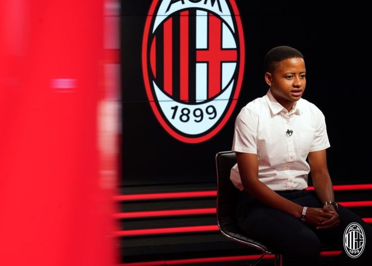 Refiloe Jane: “We need to take each game as it comes. No dreams are unachievable”