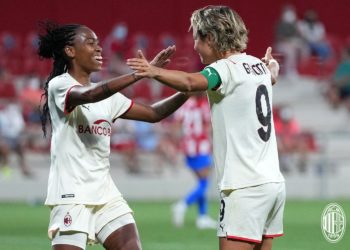 AC Milan to kick off their Serie A campaign on August 29