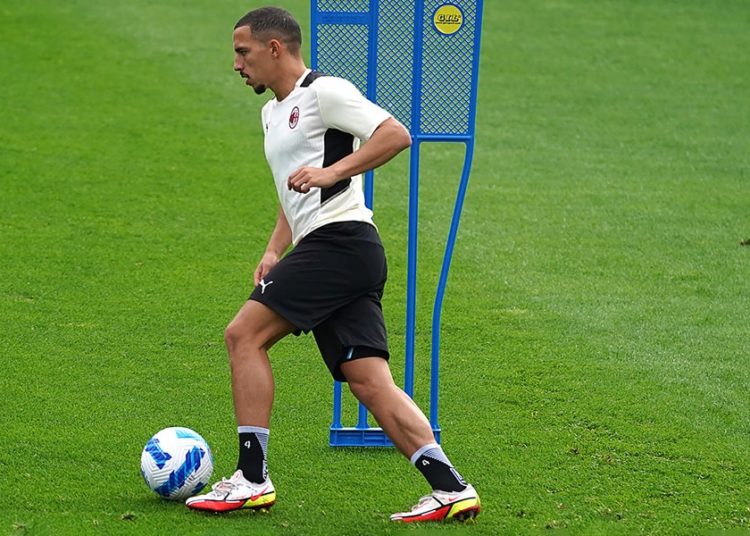 Ismael Bennacer