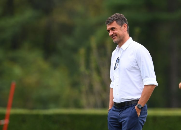 Paolo Maldini