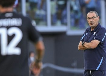 Sky: Lazio are dealt a big blow concerning the game against AC Milan