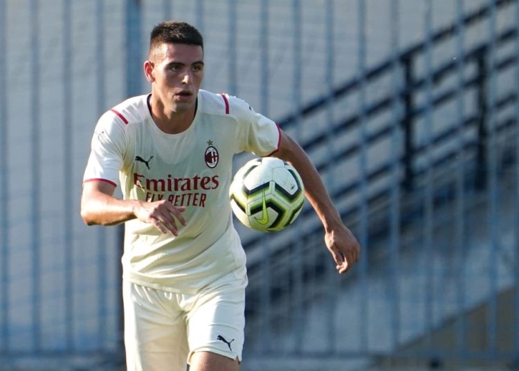 Marco Bosisio