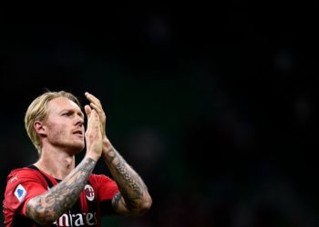 Simon Kjaer