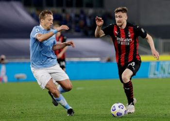 Gazzetta: Milan-Lazio, the probable formations