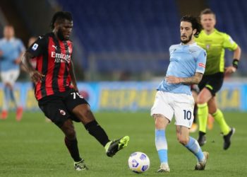 AC Milan hosts Lazio in Matchday 3 clash, preview & likely lineups