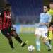AC Milan hosts Lazio in Matchday 3 clash, preview & likely lineups