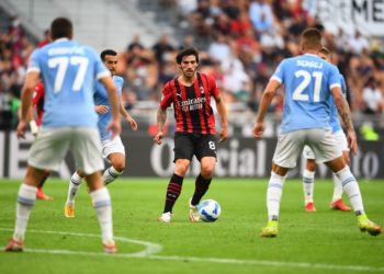 Sandro Tonali: “We have to play the second half like the first one”