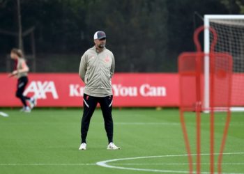 Jurgen Klopp presser: “Zlatan is one of the best this game has ever seen. Milan have done well for 18 months”