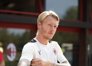 Simon Kjaer