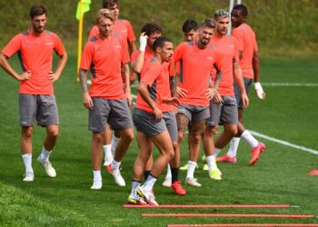 Sky: Liverpool-Milan, Pioli’s probable lineup