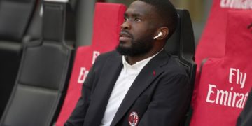 Fikayo Tomori