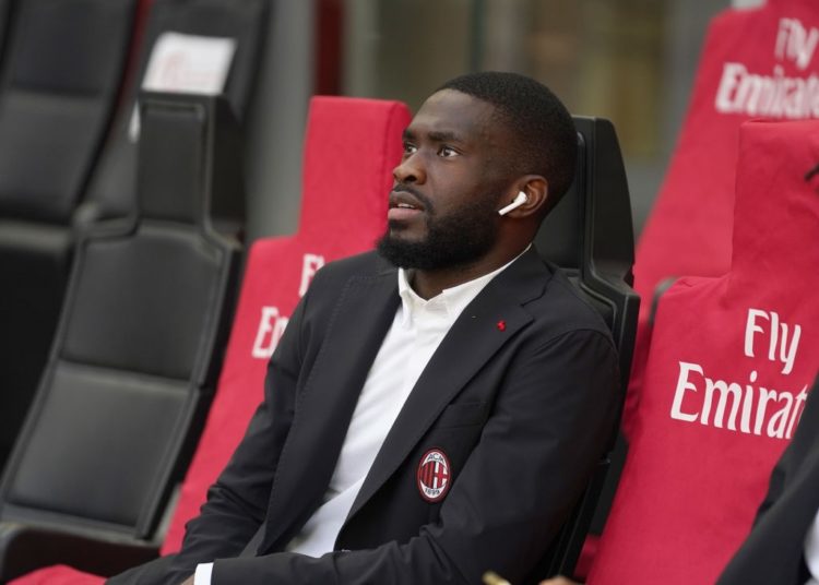 Fikayo Tomori