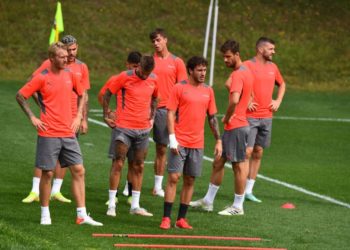 Liverpool-Milan, a clash between to European giants with 13 Champions League on the pitch