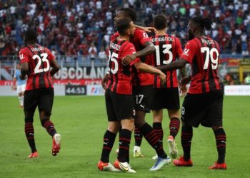 Liverpool-Milan, a clash between to European giants with 13 Champions League on the pitch