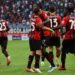 Liverpool-Milan, a clash between to European giants with 13 Champions League on the pitch