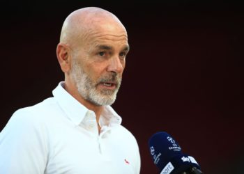 Stefano Pioli: “This game will help us grow”
