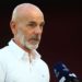 Stefano Pioli: “This game will help us grow”