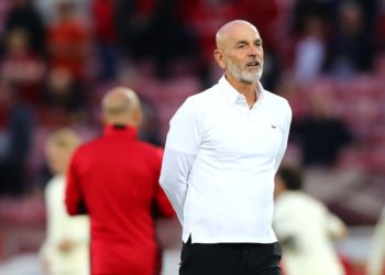 Pioli: “Mistakes at these levels are expensive”